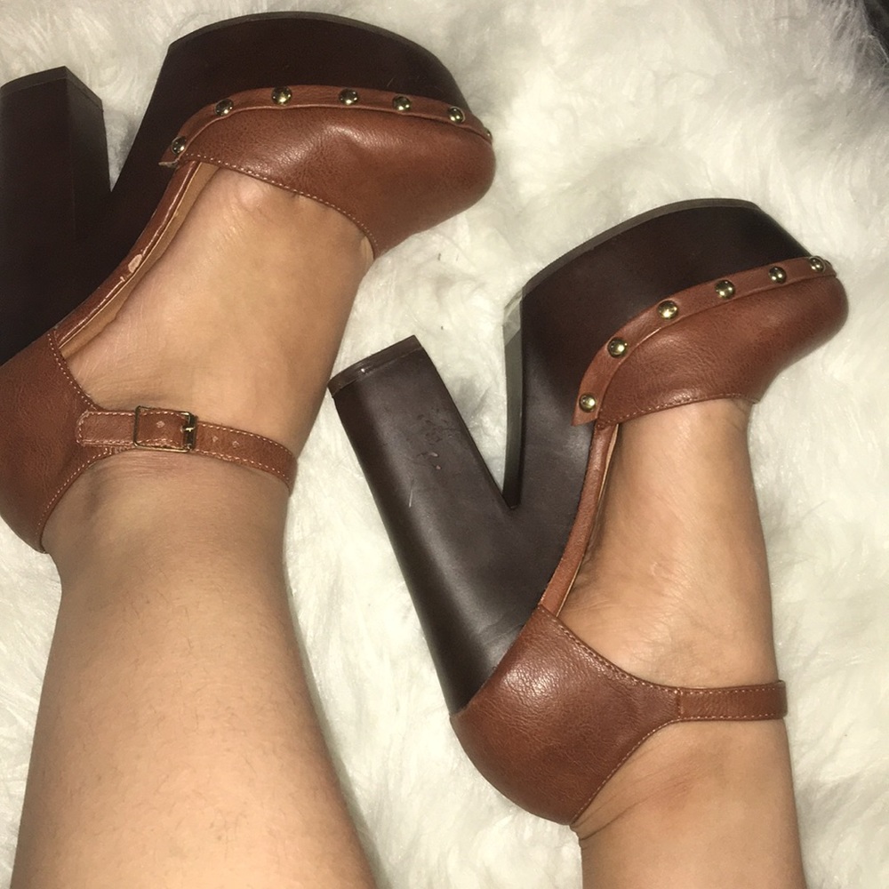 Charlotte Russe Heels